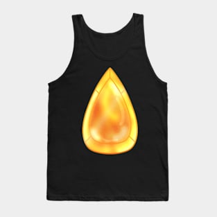 Citrine Tank Top